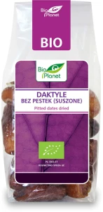 DAKTYLE BEZ PESTEK SUSZONE BIO 150 g - BIO PLANET DATA: 09-2026
