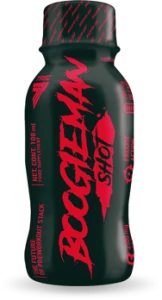 Trec Boogieman Shot 100 ml o smaku gumy balonowej DATA: 10-2026