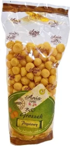 GROSZEK PTYSIOWY DO ZUP BIO 70 g - BIO ANIA DATA: 11-2026