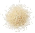 RICE BASMATI WHITE BIO (RAW MATERIAL) (25 kg) 2