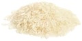 RIZ BLANC BIO LONG GRAIN (MATIÈRE PREMIÈRE) (25 kg) 2