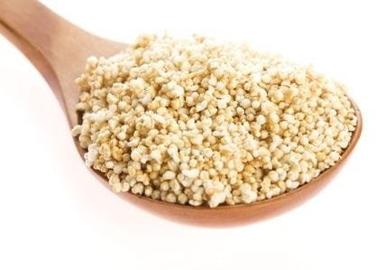 AMARANTH EXPANDED BIO (RAW MATERIAL) (11 kg) 6