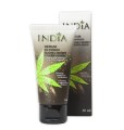 Serum voor zeer droge huid met hennepolie 50ml India Cosmetics