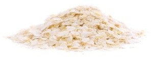 RICE FLAKES BIO (BIO MATERIAL) (20 kg) 2