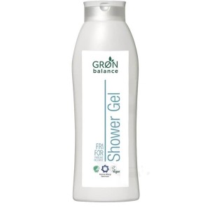 SHOWER GEL 750 ml - GRON BALANCE
