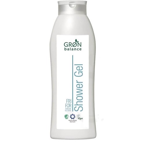 GEL DOUCHE 750 ml - GRON BALANCE
