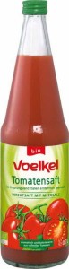 Tomato juice BIO 700 ml Voelkel