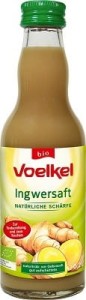 Ginger juice BIO 200 ml Voelkel