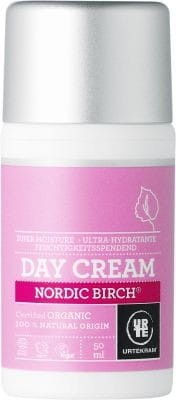 Day Cream Nordic Birch BIO 50 ml Urtekram