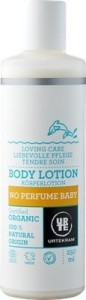 Neutral body lotion for babies BIO 250 ml Urtekram
