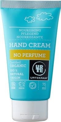 Crème pour les mains neutre BIO 75 ml Urtekram