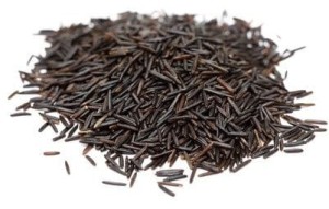 WILD RICE BIO (RAW MATERIAL) (25 kg) 2