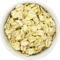HAVERVLOKKEN, GLUTENVRIJ BIO (RUWMATERIAAL) (25 kg) 5