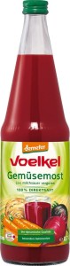 Ingelegde groentesap BIO Demeter 700 ml Voelkel