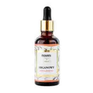 COSMETIC ARGANOLIE ECO 50 ml - MOHANI