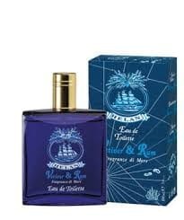 APRÈS RASAGE EDT VETIVER & RUM 100 ml - HELAN