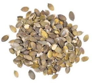 PUMPKIN SEEDS DARK GREEN BIO (RAW MATERIAL) (25 kg) 4