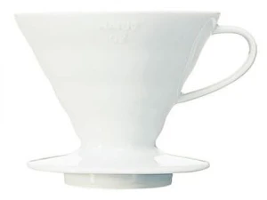 KERAMISCHE DRIPPER V60-02 - HARIO