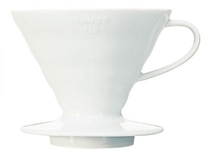KERAMISCHE DRIPPER V60-02 - HARIO