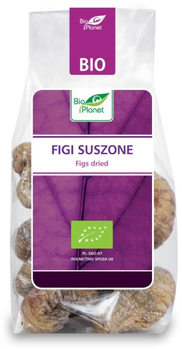 FIGI SUSZONE BIO 150 g - BIO PLANET