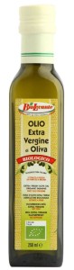 OLIWA Z OLIWEK EXTRA VIRGIN BIO 250 ml - BIO LEVANTE