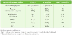 Gevriesdroogde plakjes banaan 60g Targroch