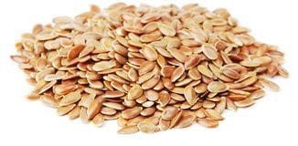 Golden flax BIO (Raw material) (25 kg) 6