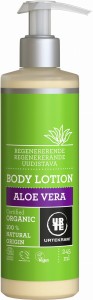 Balsam do ciała aloesowy BIO 245 ml Urterkam