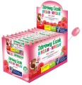 Lizak malina 6g Zdrowy Lizak