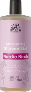 Nordic Birch BIO douchegel 500 ml