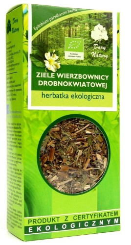 TEA TREE TEA BIO 50 g - GESCHENKEN VAN DE NATUUR