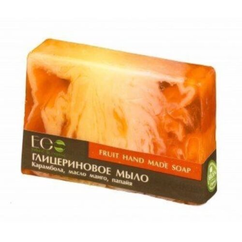 SAVON GLYCÉRINE AUX FRUITS 130 g - EO LABORATORIE