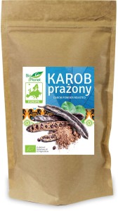 CAROB BIO 200 g - BIO EUROPA