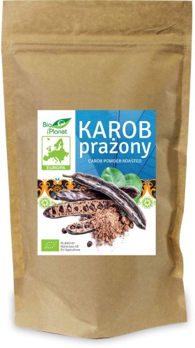 CAROB BIO 200 g - BIO EUROPA