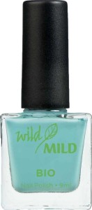NAIL POLISH B033 LIFELINE 9 ml - WILD & MILD