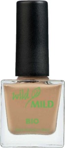 NAIL POLISH B028 TUSCAN SUN 9 ml - WILD & MILD