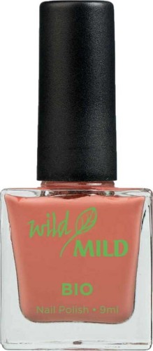 NAIL POLISH B027 MOTHER NATURE 9 ml - WILD & MILD