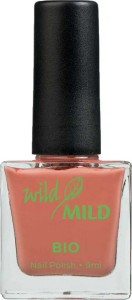 NAIL POLISH B026 SUMMER VIBES 9 ml - WILD & MILD