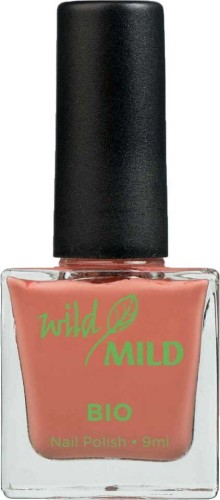 NAIL POLISH B026 SUMMER VIBES 9 ml - WILD & MILD