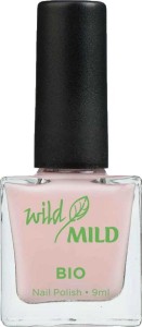 NAIL POLISH B024 PIECE OF MIND 9 ml - WILD & MILD