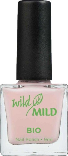 NAIL POLISH B024 PIECE OF MIND 9 ml - WILD & MILD