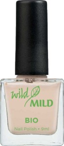 NAIL POLISH B023 GROWN BY NATURE 9 ml - WILD & MILD