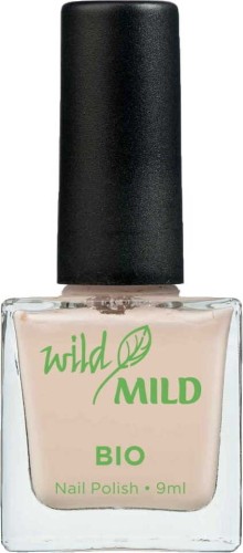 NAIL POLISH B023 GROWN BY NATURE 9 ml - WILD & MILD