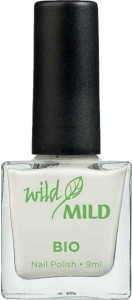 NAIL POLISH B022 MILKY WAY 9 ml - WILD & MILD