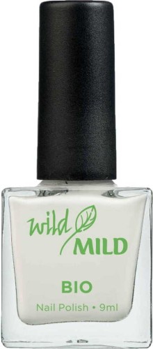 NAIL POLISH B022 MILKY WAY 9 ml - WILD & MILD