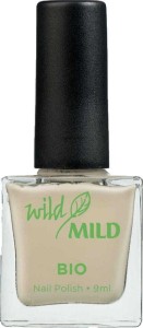 NAIL POLISH B020 SOULFOOD 9 ml - WILD & MILD