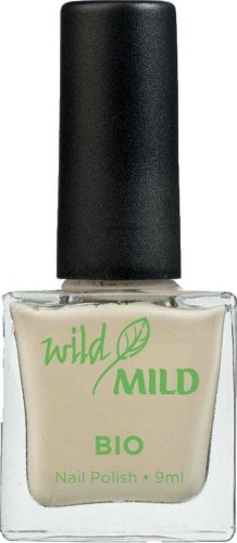 NAIL POLISH B020 SOULFOOD 9 ml - WILD & MILD