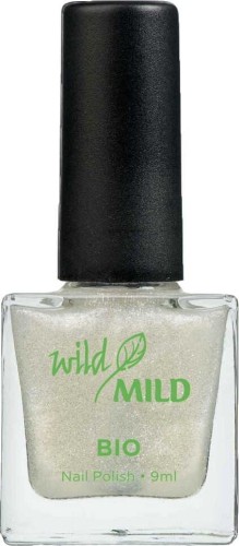 NAIL POLISH B019 CRYSTAL SKY 9 ml - WILD & MILD