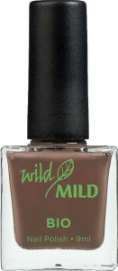 NAIL POLISH B017 NATURE'S ARENA 9 ml - WILD & MILD