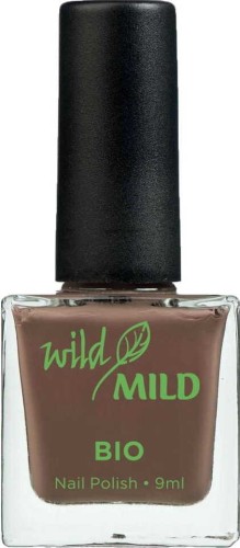 NAIL POLISH B017 NATURE'S ARENA 9 ml - WILD & MILD